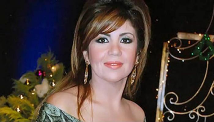 الإعلامية بوسي شلبي