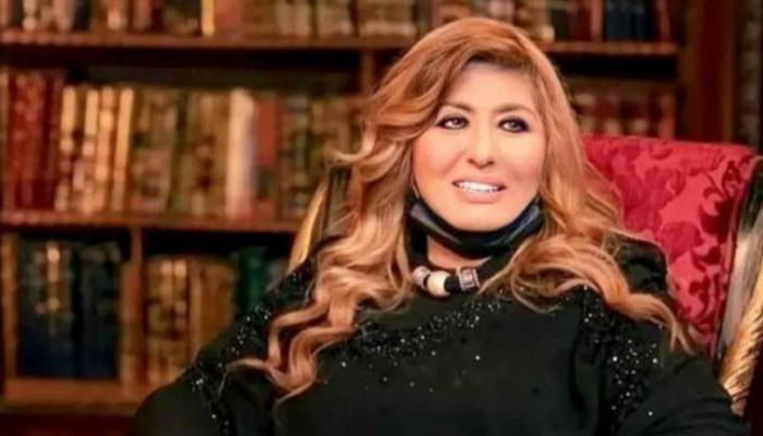 الفنانة سهير رمزي 