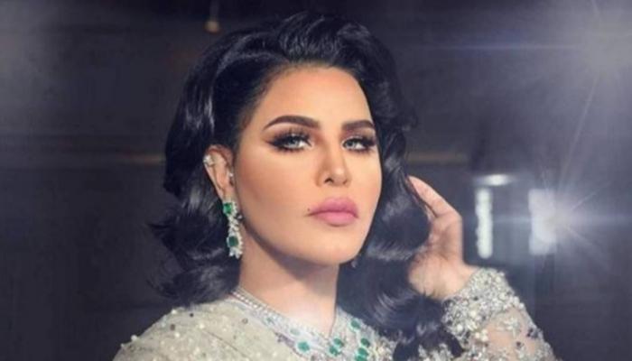 النجمة الإماراتية أحلام