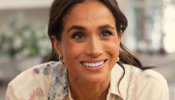 دعوى ضد ميغان ماركل بسبب وصفة استحمام