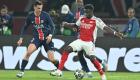 Paris Saint-Germain, Şampiyonlar Ligi Finaline Yükseldi
