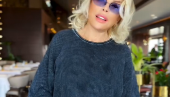 Süperstar Ajda Pekkan'dan Hayranlarına Müjde!⁣