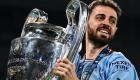 Galatasaray, Bernardo Silva için girişimlere başladı