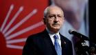 Kurultay soruşturmasında Kılıçdaroğlu’na ifade çağrısı