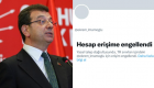 Mansur Yavaş'tan erişim engeline karşı hamle: Hesabını İmamoğlu adına kullanacak