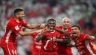 البطل التاريخي.. شباب الأهلي يتوج بكأس رئيس دولة الإمارات