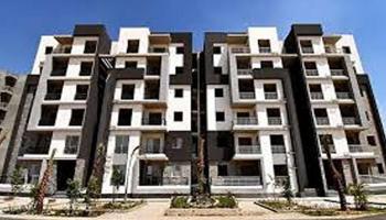 وحدات سكنية - أرشيفية 