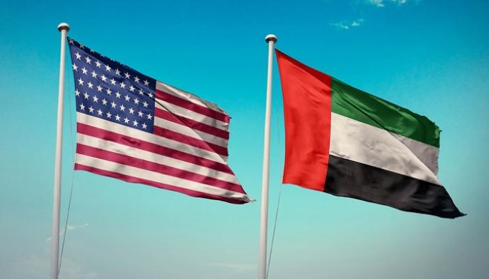 علما الإمارات وأمريكا