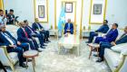الطريق للانتخابات.. «الاستشاري الوطني» يضع الصومال أمام اختبار الوحدة