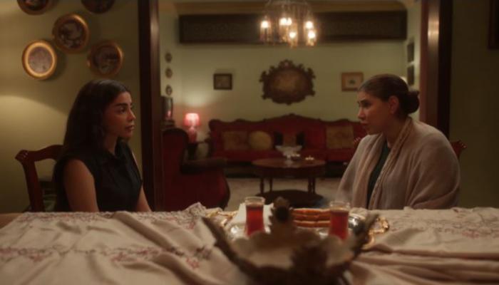 مسلسل «أمي» الحلقة 5