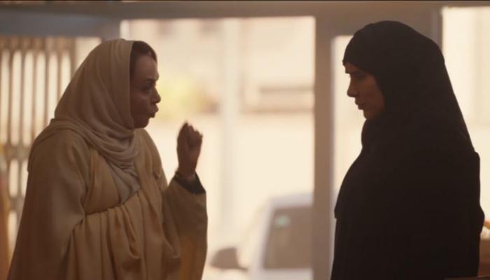 مسلسل «أمي» الحلقة 6