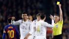 «مشجع برشلوني».. ريال مدريد يفضح أخطاء حكم الكلاسيكو (فيديو)