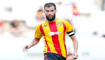 محمد أمين توغاي، نجم الترجي