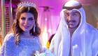 شهاب جوهر يكشف قيمة مهر ومؤخر إلهام الفضالة ويعلق على زواجهما 