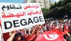 تحت غطاء الحريات.. تحرك مشبوه لإخوان تونس