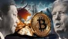 Piyasalarda Müzakere Rüzgarı: Altın, Borsa ve Bitcoin Yükseldi