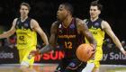 Galatasaray, FIBA Şampiyonlar Ligi Finalinde! Tenerife’yi Devirdi