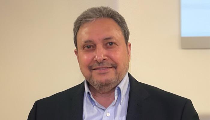 الدكتور عبيد الله برهاني 