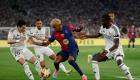 السر في «البطل المجهول».. كيف يوقف ريال مدريد خطورة لامين يامال؟