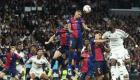 قبل الكلاسيكو.. ماذا يحتاج برشلونة وريال مدريد للفوز بالليغا؟