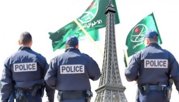 فرنسا تصر على مواجهة الإخوان