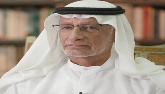 د. عبدالخالق عبدالله 