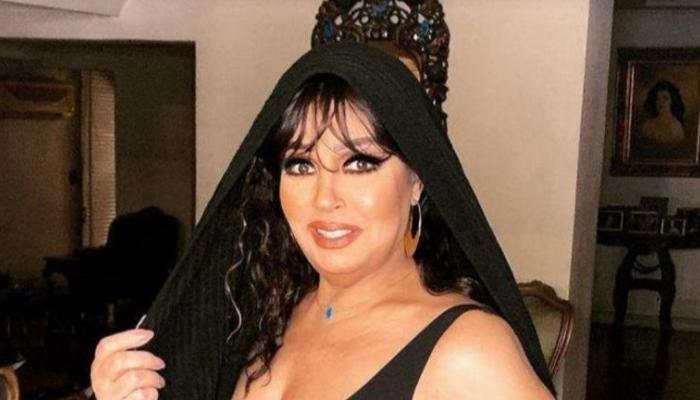 فيفي عبده 