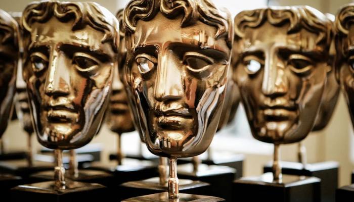 حفل جوائز BAFTA التلفزيونية 