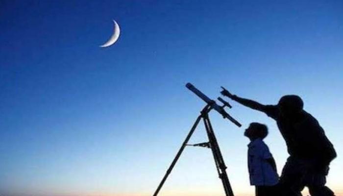 استطلاع هلال ذي الحجة وأول أيام عيد الأضحى في مصر