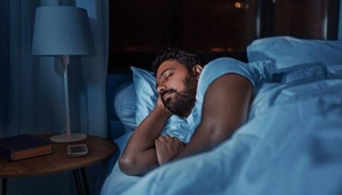 يحتاج معظم الناس إلى نحو 8 ساعات من النوم يوميا