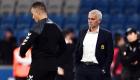 Jose Mourinho'dan Kalacak mısınız? Sorusuna Çarpıcı Yanıt!