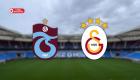 Trabzonspor Galatasaray Maçı Canlı ANLATIM (Süper Lig 35. Hafta) 
