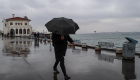 Hafta sonu hava uyarısı: 23 ilde sarı kod