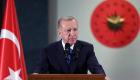 Erdoğan: Terör belasından Türkiye’yi kurtaracağız