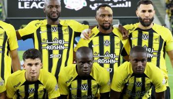 موعد مباراة الاتحاد اليوم 