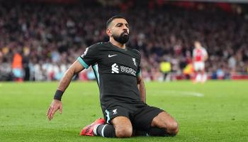 المصري محمد صلاح