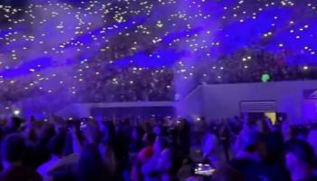 ملعب Lane Stadium