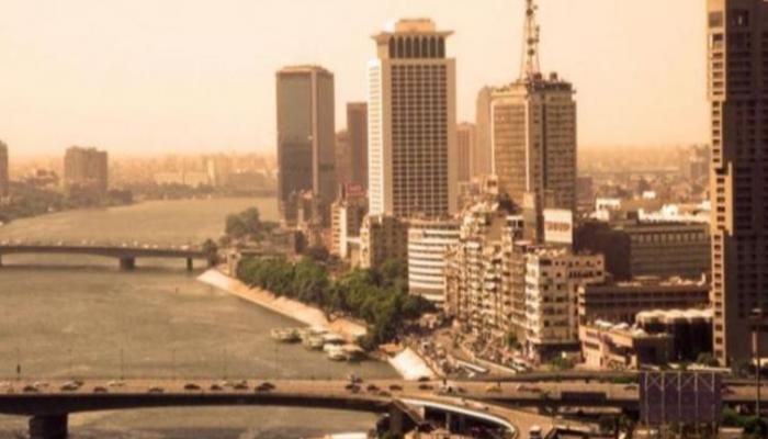 درجة الحرارة العظمى بالقاهرة 40 