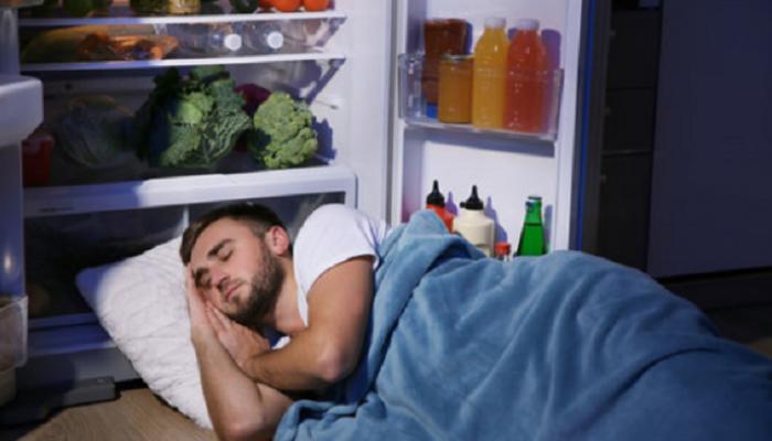  النوم في غرفة باردة مفيد للصحة ولكن بضوابط