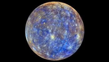 الكواكب الغنية بالألماس مثل (55 Cancri e) 