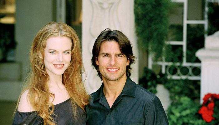 توم كروز يستعيد ذكريات فيلم Eyes Wide Shut