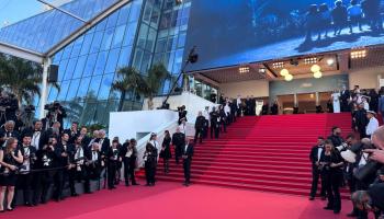أفلام مهرجان كان السينمائي 2025