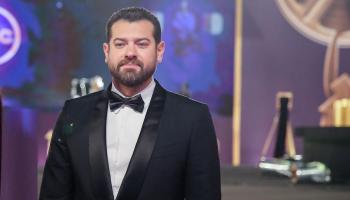 عمرو يوسف 