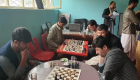طالبان شطرنج را رسماً حرام اعلام کرد