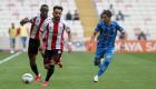 Sivasspor ve Bodrum FK berabere kaldı, kazanan Alanyaspor oldu!