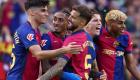 El Clasico’da Müthiş Geri Dönüş: Barcelona 4 - 3 Real Madrid Maç Sonucu