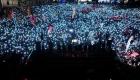 CHP'nin yeni miting adresi Silivri oldu