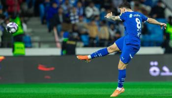 موعد مباراة الهلال اليوم 
