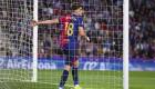نجم برشلونة يقرر الرحيل بطريقة بالمر