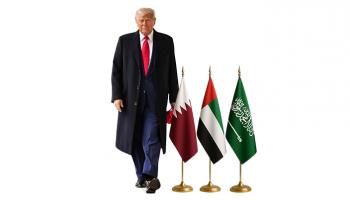 الخليج وجهة ترامب الأولى.. خبراء يحللون لـ«العين الإخبارية» دلالات الزيارة وتوقيتها
